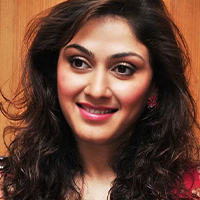 Manjari Fadnis